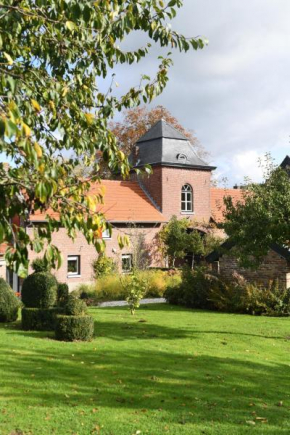 B&B & vakantiewoningen - Buitenverblijf Huiskenshof Zuid-Limburg